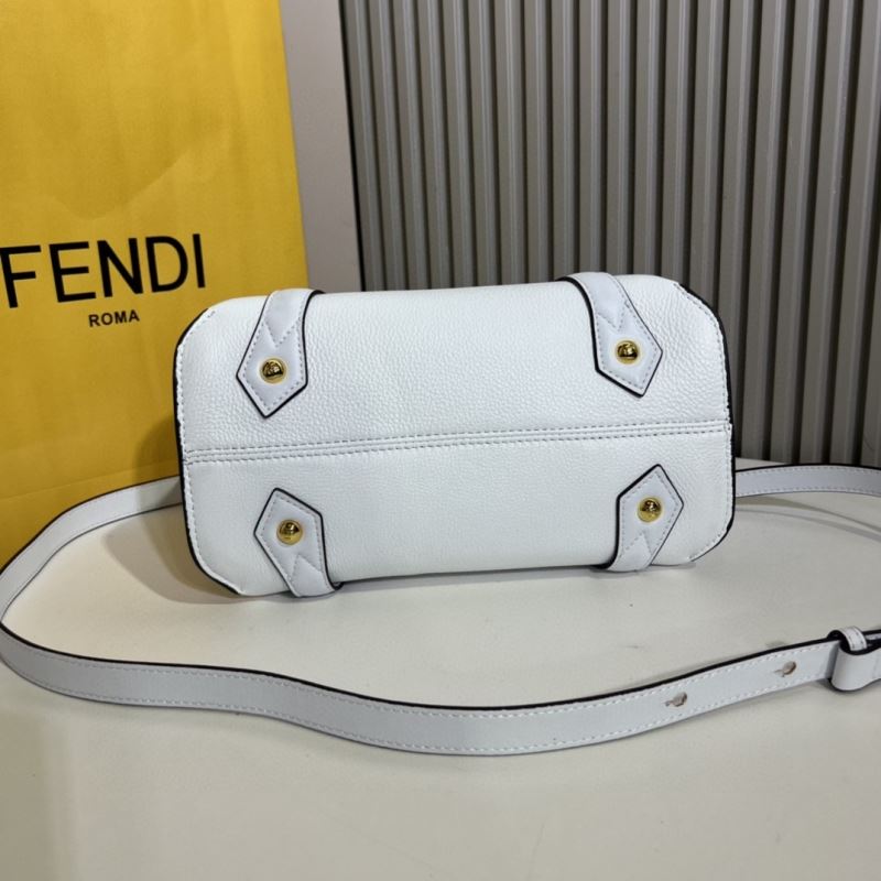 Fendi Top Handle Bags